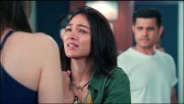 Megha Barsenge - 13th September 2024